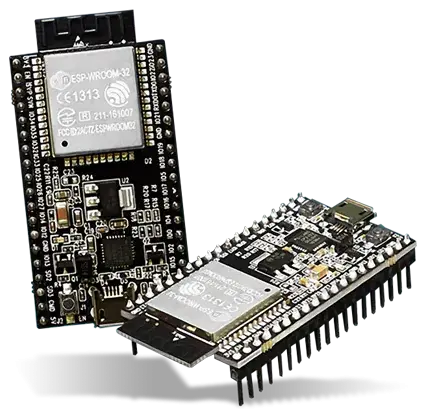 ESP32 - vývojová doska.webp