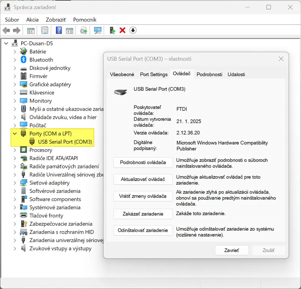 Windows - port COM.webp