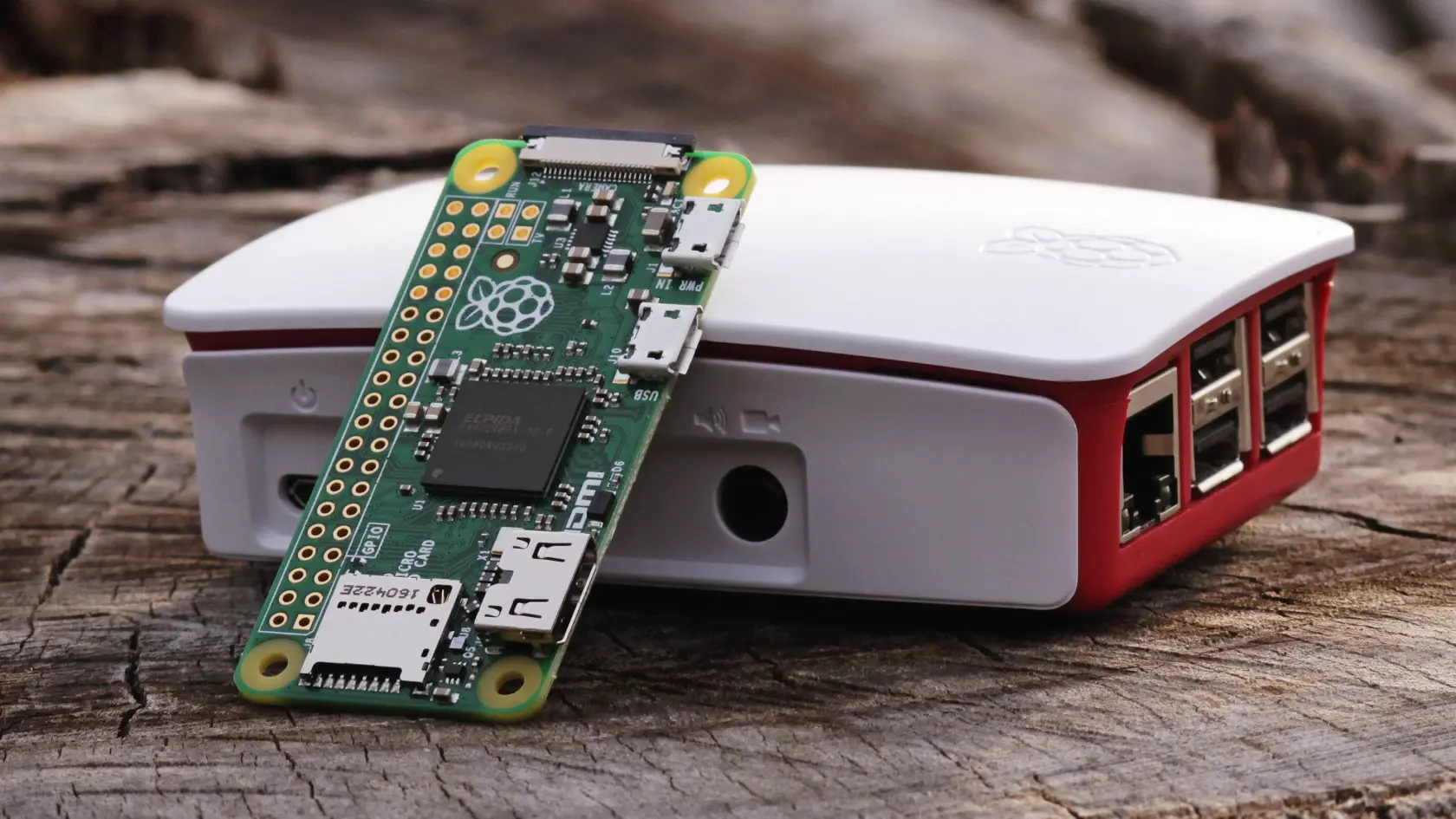 Raspberry Pi